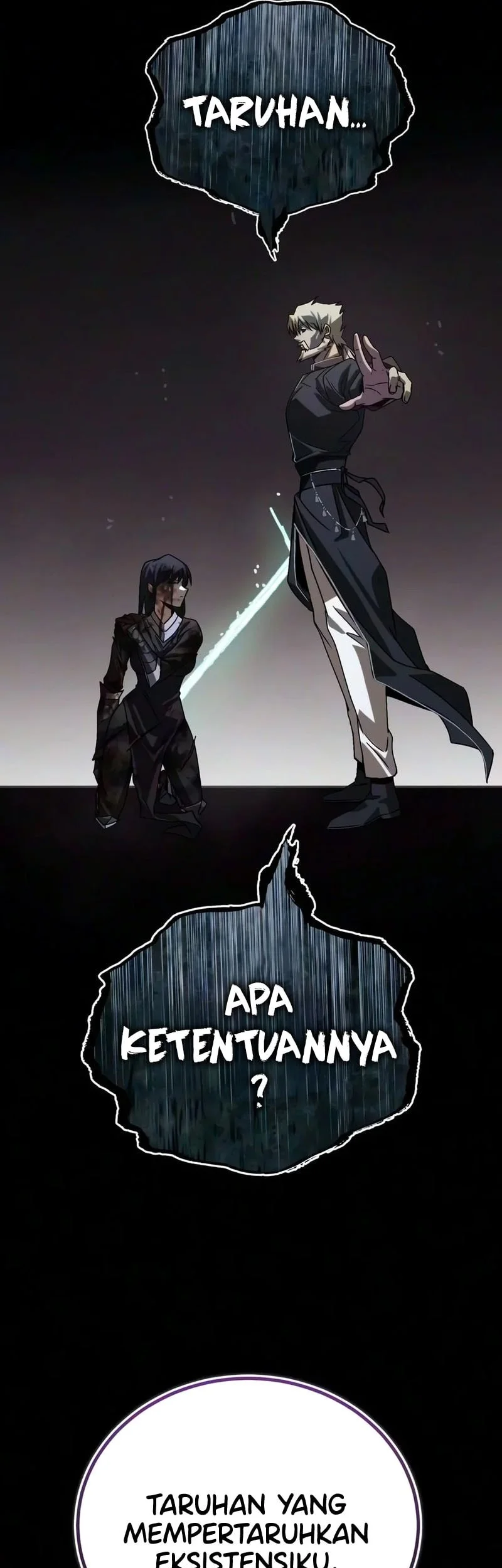 Lazy Prince Becomes a Genius Chapter 156 Gambar 47