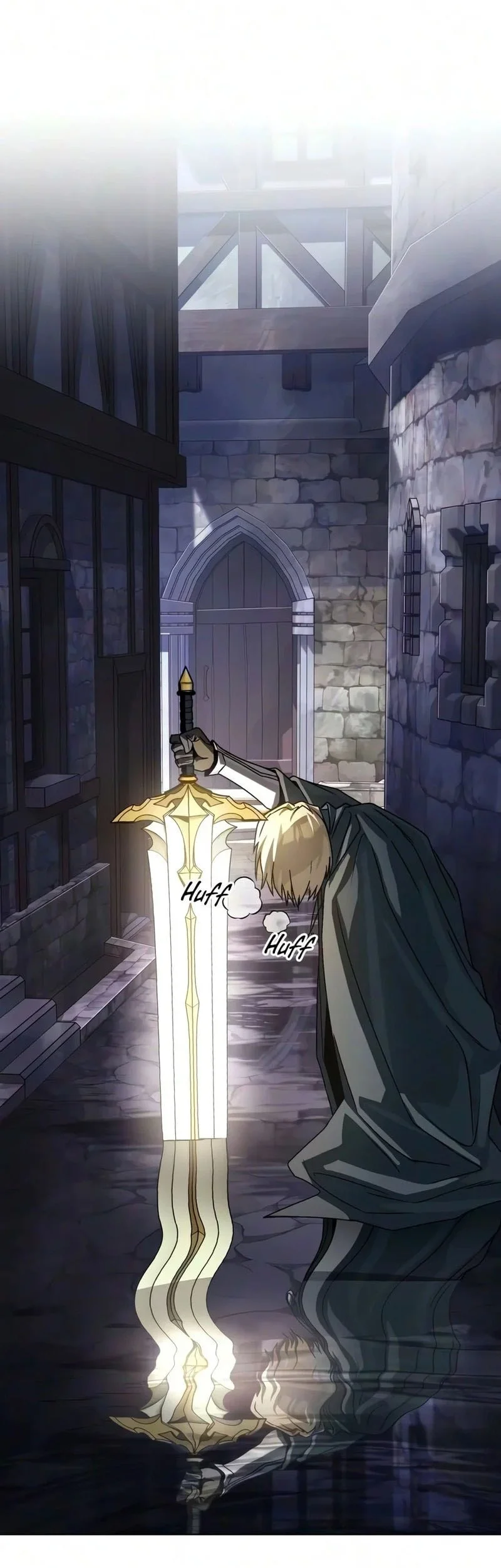 Lazy Prince Becomes a Genius Chapter 157 Gambar 43