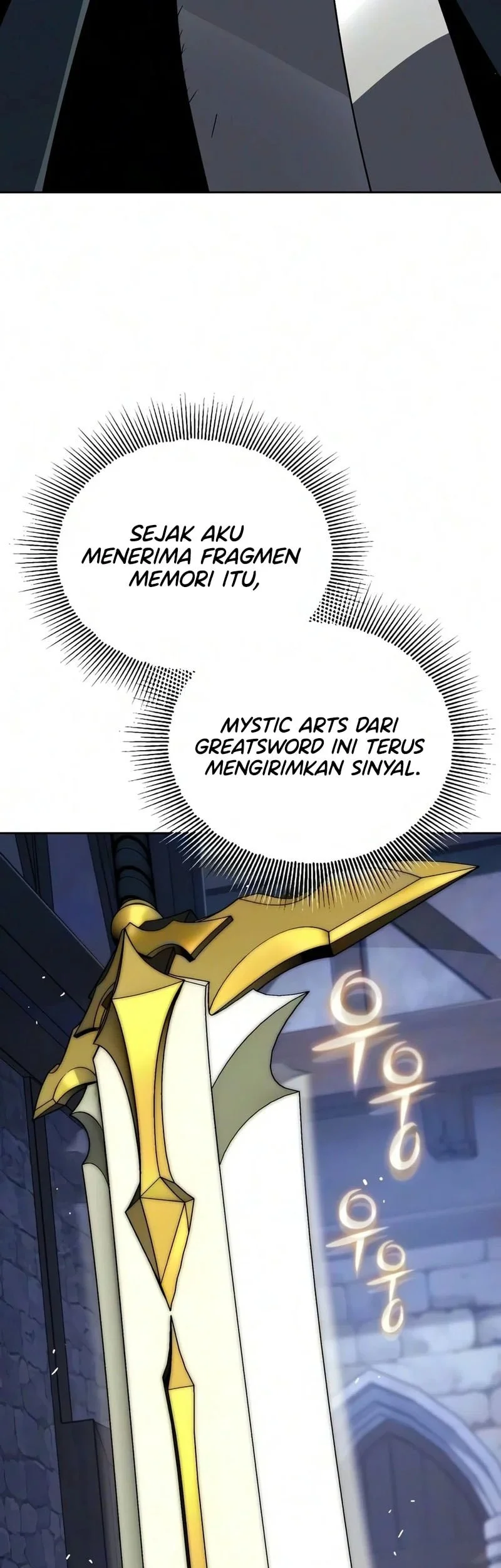 Lazy Prince Becomes a Genius Chapter 157 Gambar 45