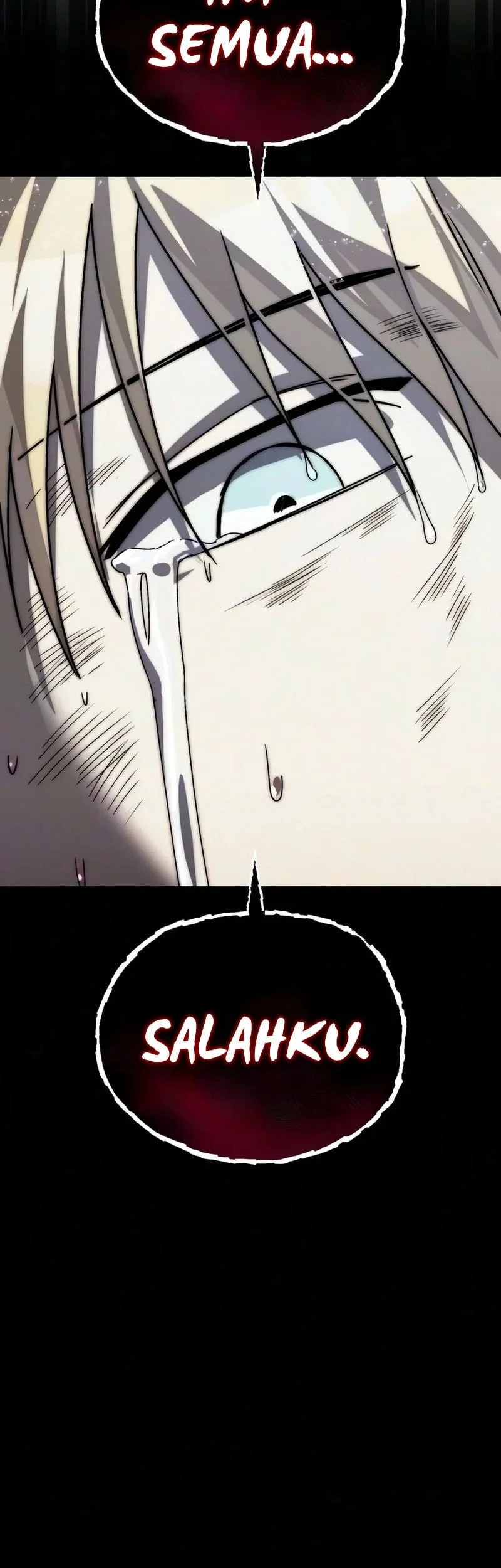 Lazy Prince Becomes a Genius Chapter 158 Gambar 41