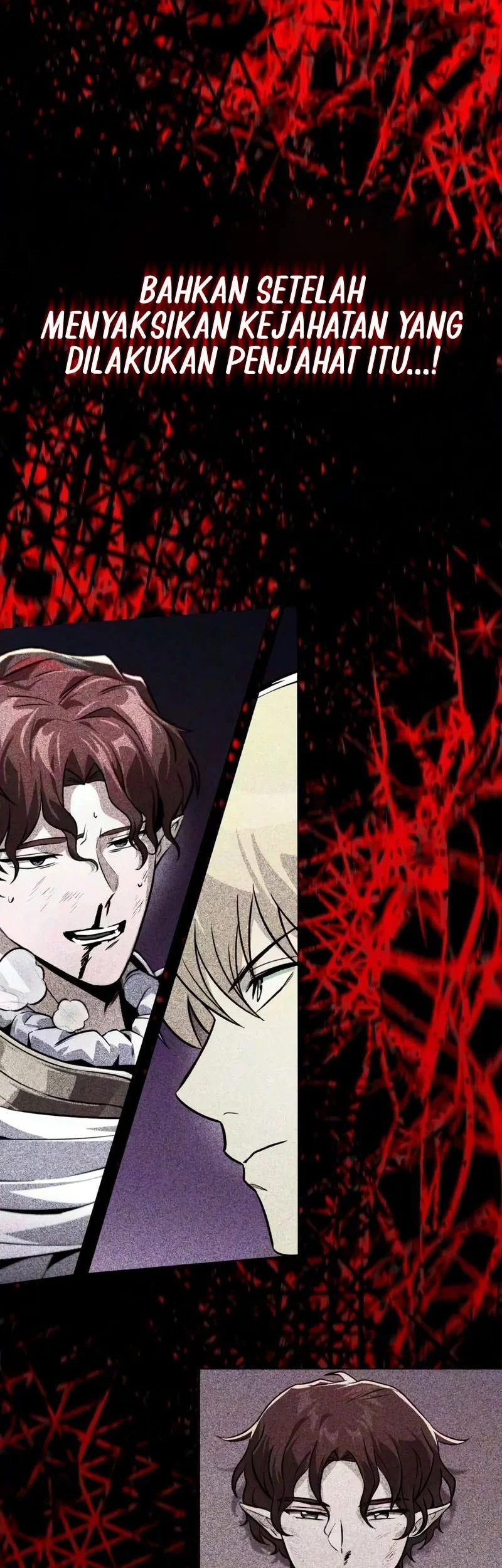 Lazy Prince Becomes a Genius Chapter 158 Gambar 44
