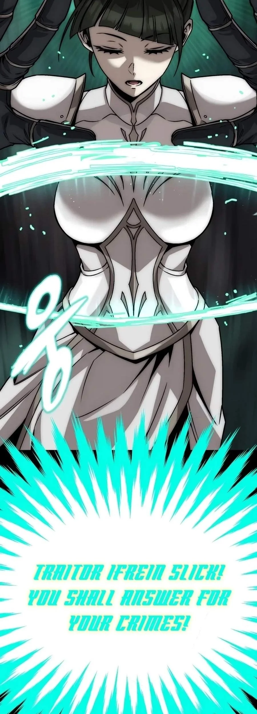Lazy Prince Becomes a Genius Chapter 164 Gambar 81
