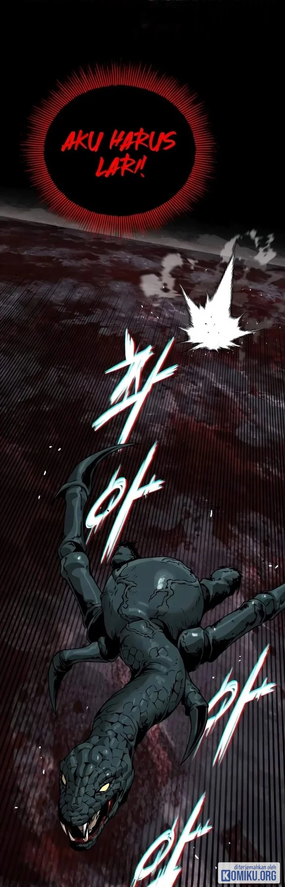 Lazy Prince Becomes a Genius Chapter 164 Gambar 83