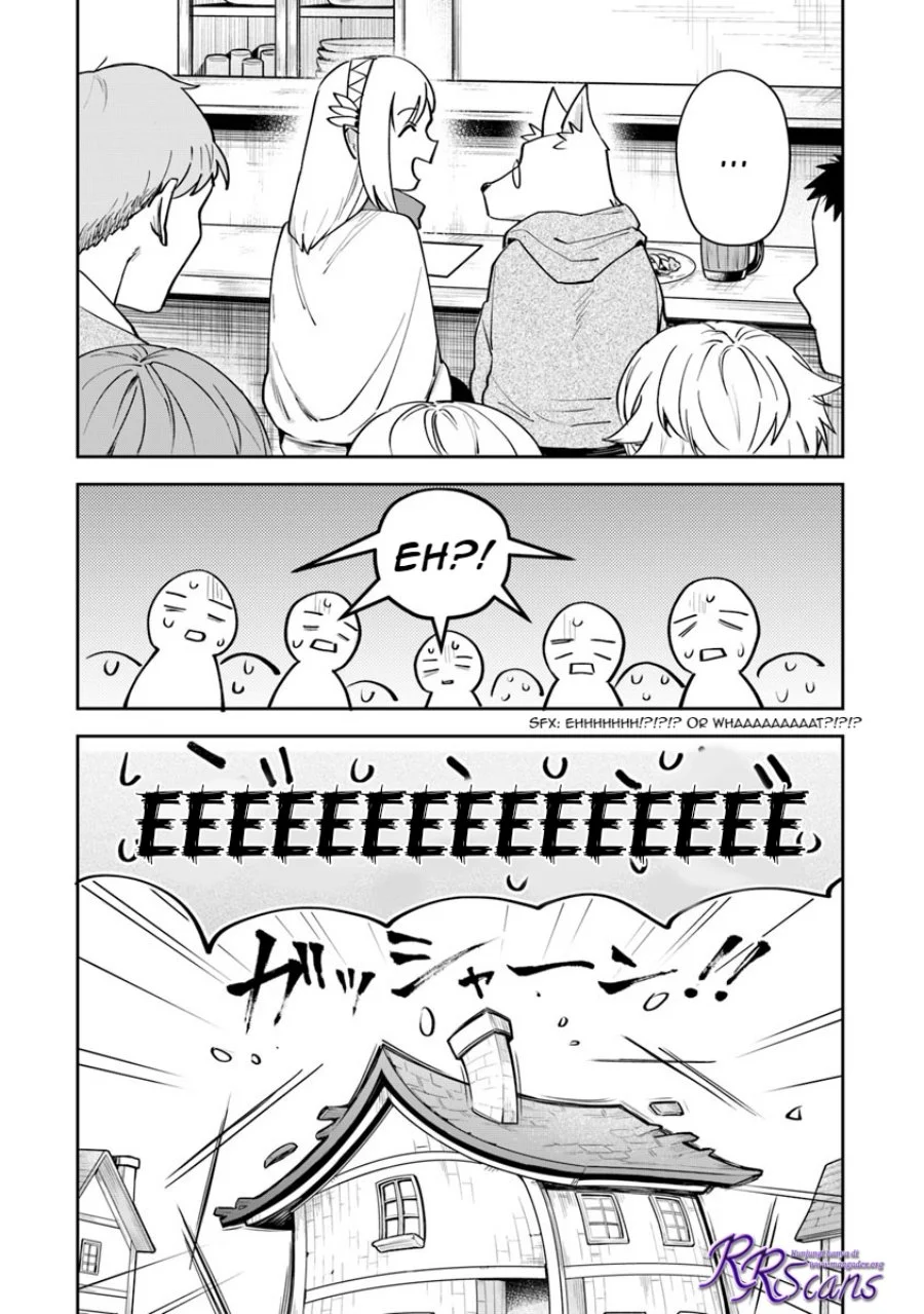 Leadale no Daichi nite Chapter 5 halaman 20