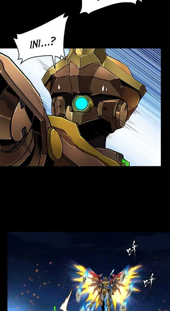 Legend of Star General Chapter 121 Gambar 23