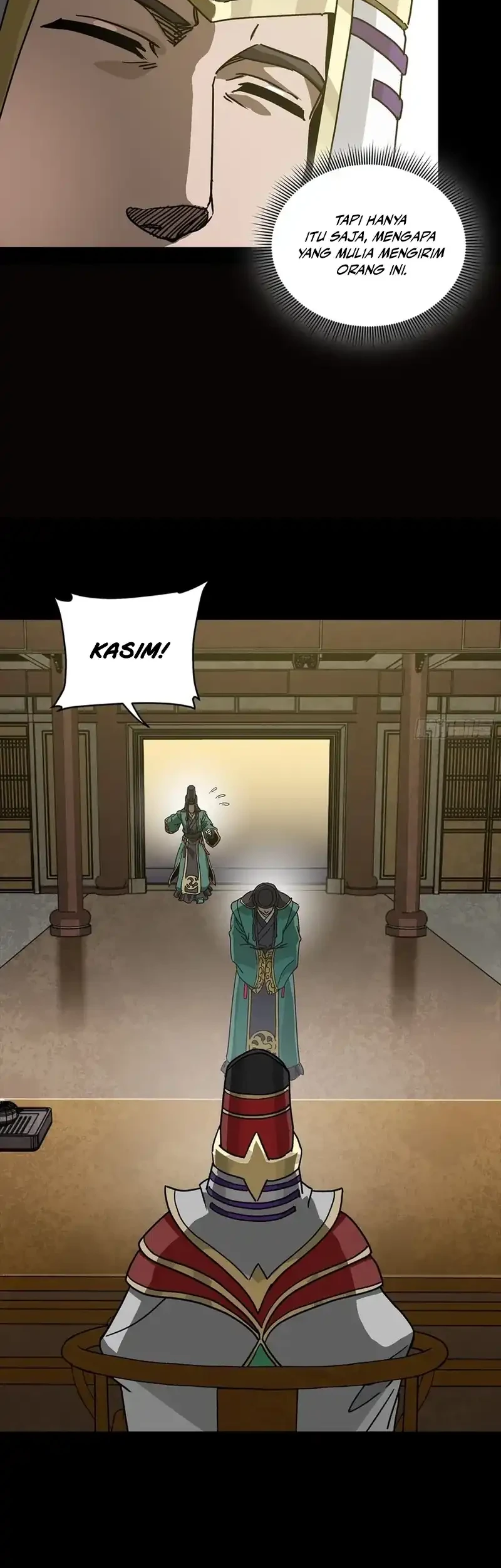 Legend of Star General Chapter 362 Gambar 28
