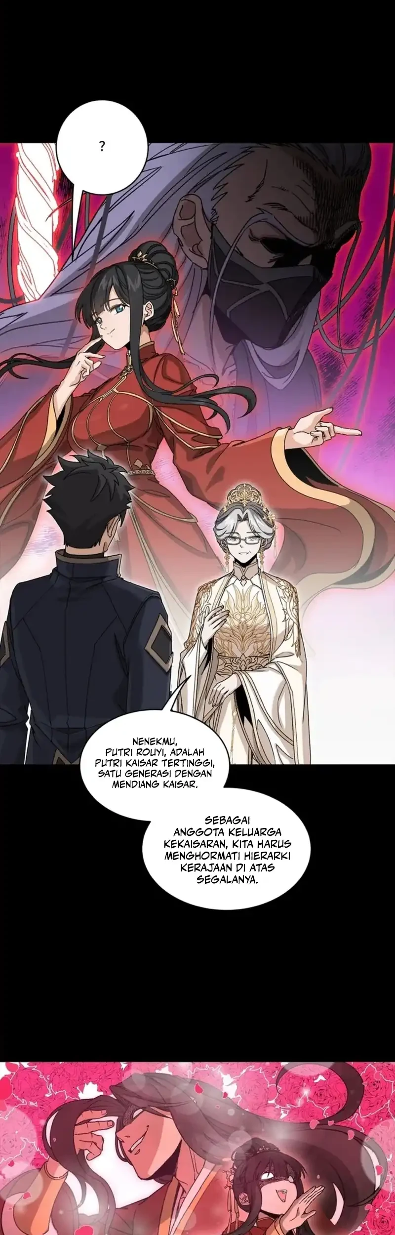 Legend of Star General Chapter 365 Gambar 23