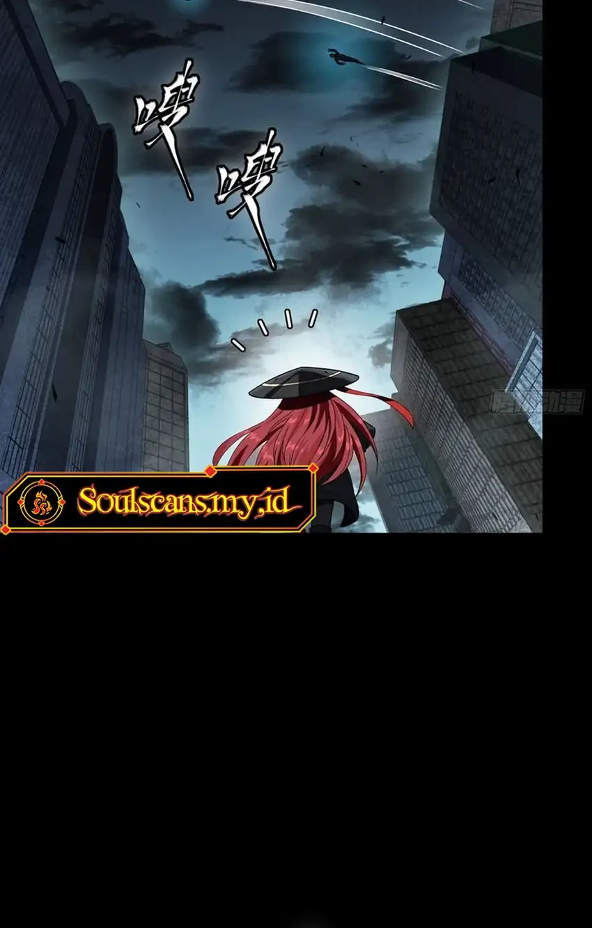 Legend of Star General Chapter 371 Gambar 35