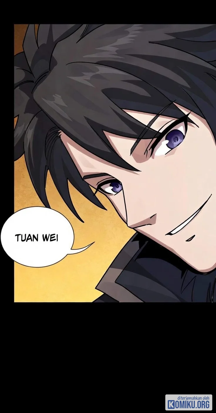 Legend of Star General Chapter 389 Gambar 33