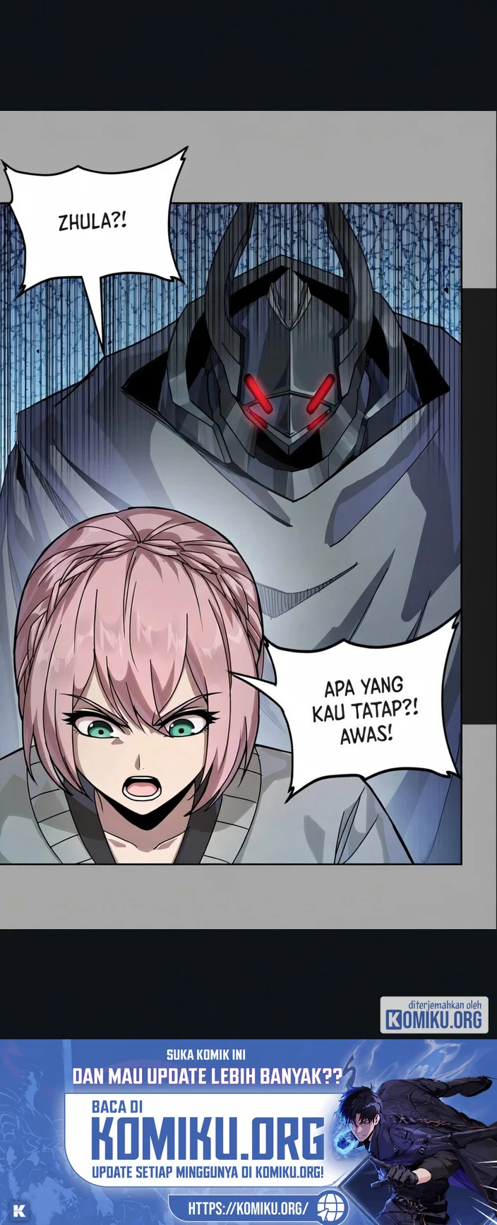 Legend of Star General Chapter 393 Gambar 36