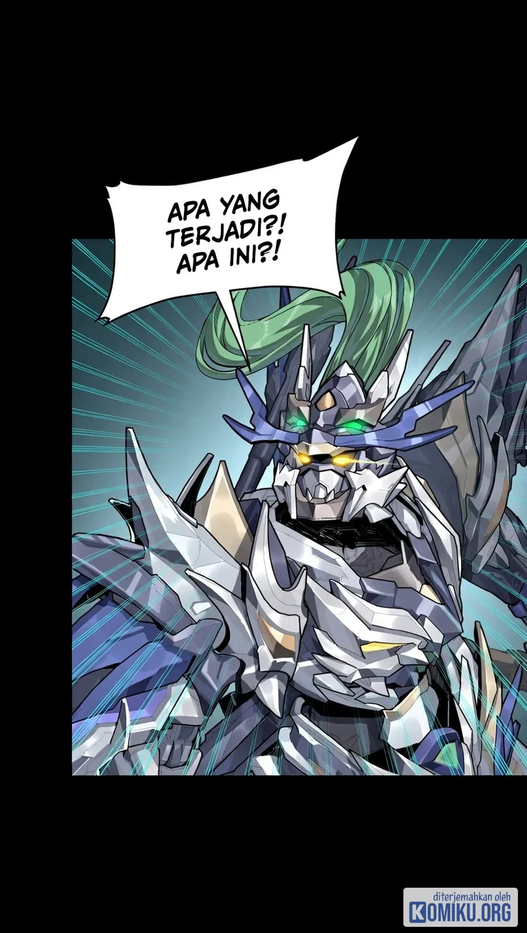 Legend of Star General Chapter 394 Gambar 36