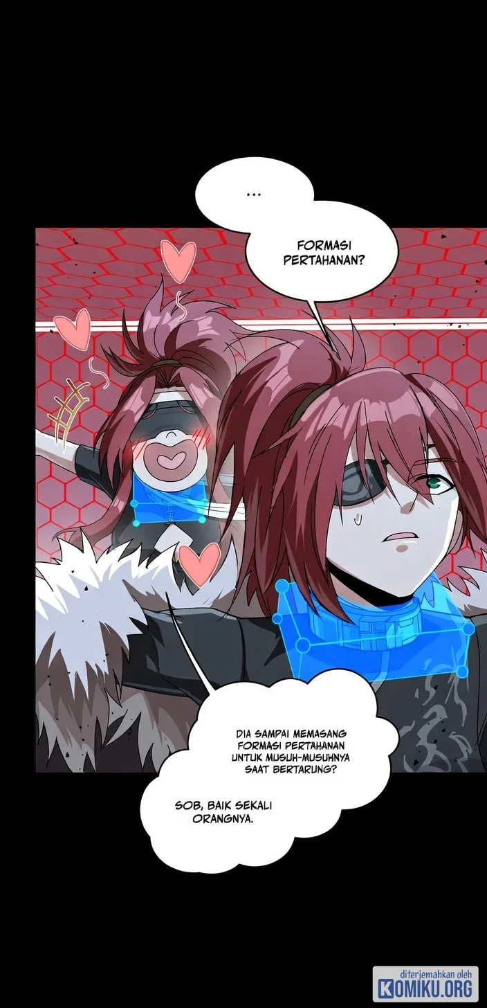 Legend of Star General Chapter 395 Gambar 23