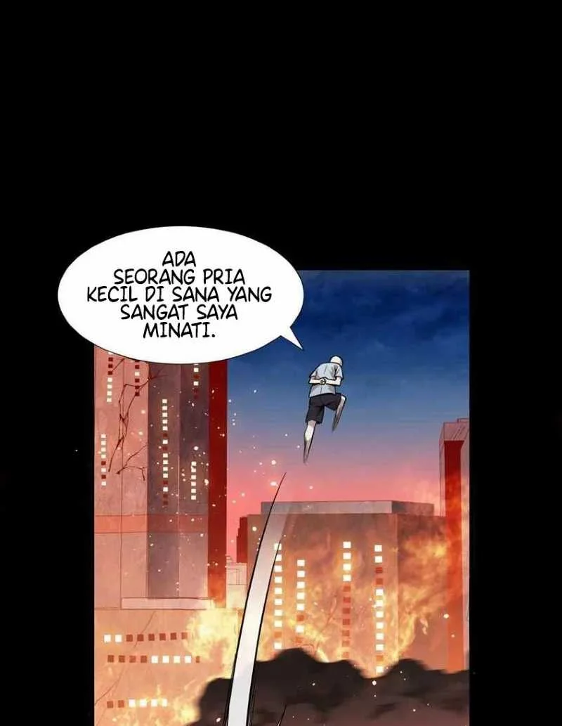 Legend of Star General Chapter 43 Gambar 45