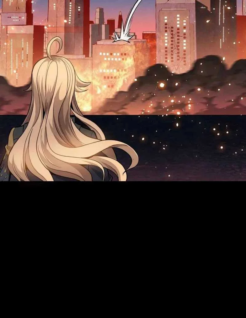 Legend of Star General Chapter 43 Gambar 47