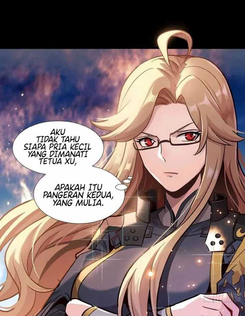 Legend of Star General Chapter 43 Gambar 48