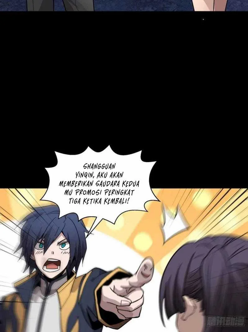 Legend of Star General Chapter 44 Gambar 34