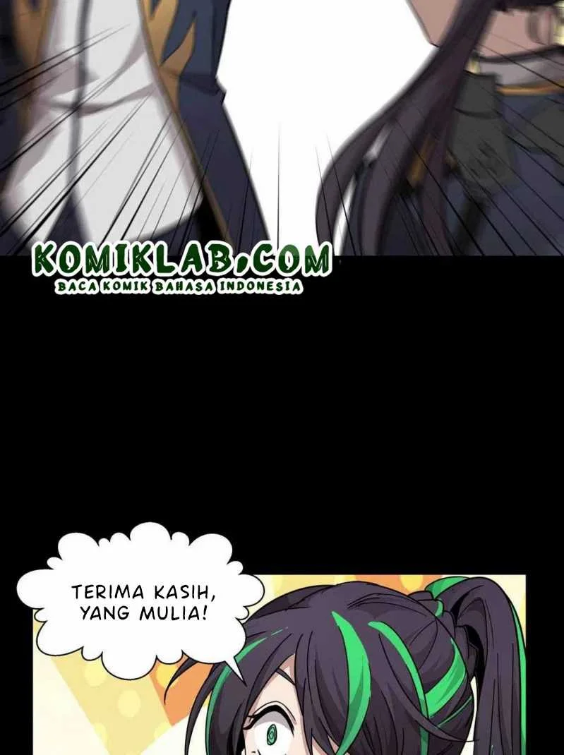 Legend of Star General Chapter 44 Gambar 35