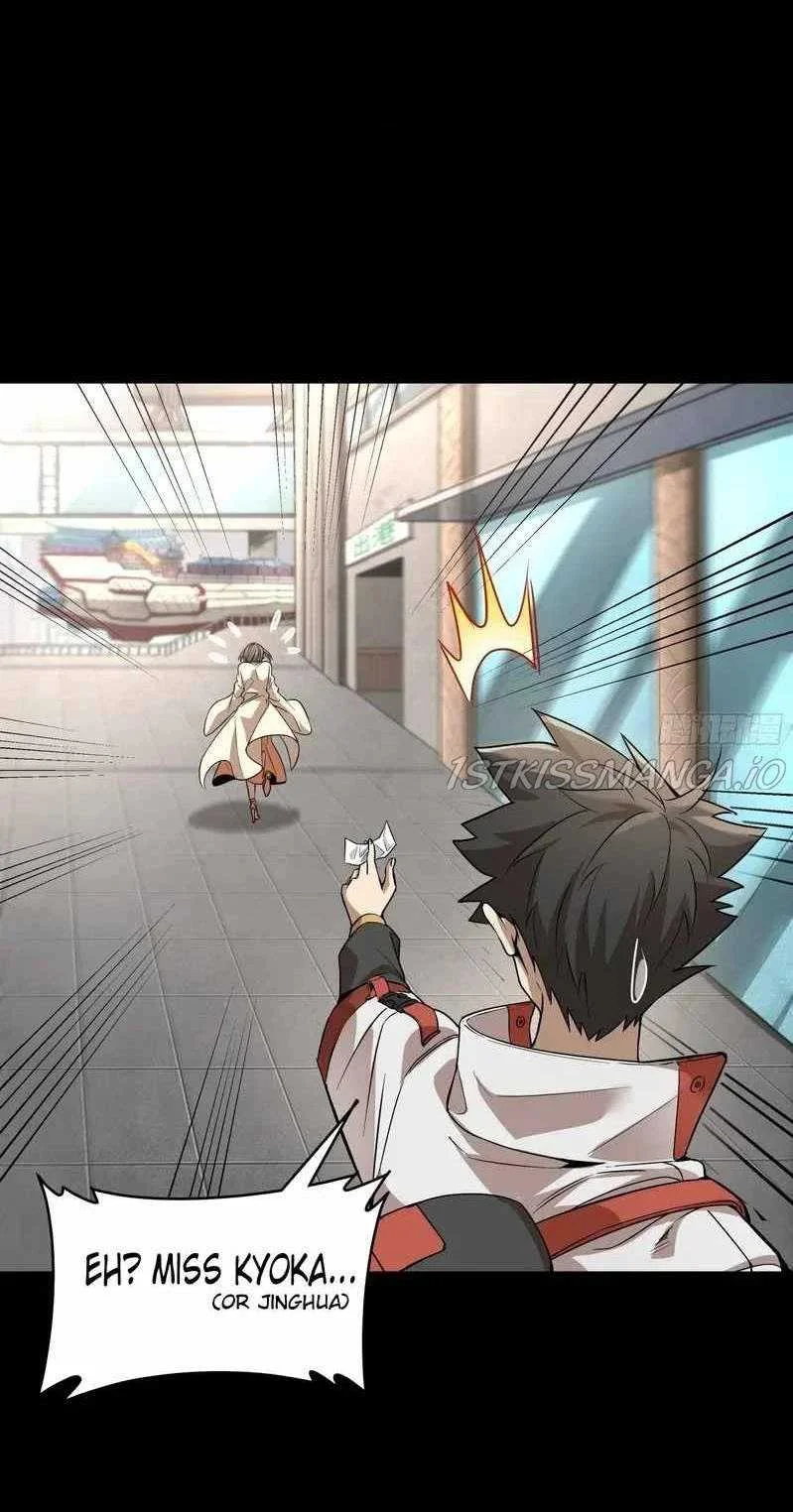 Legend of Star General Chapter 82 Gambar 38