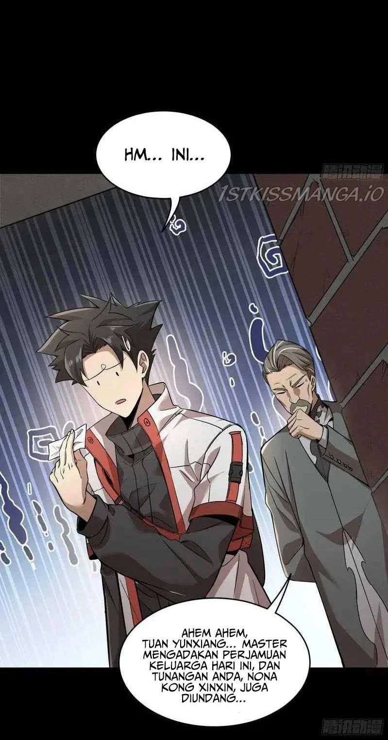 Legend of Star General Chapter 82 Gambar 39
