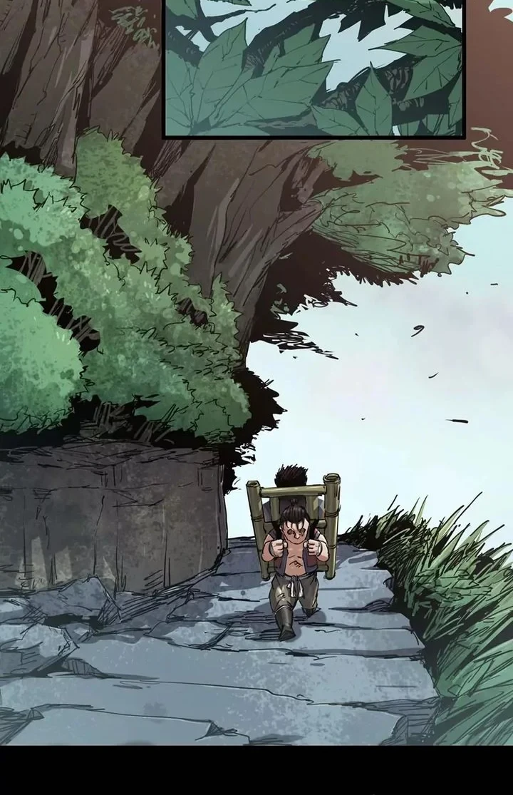 Legend of the Emperor Chapter 21 Gambar 18