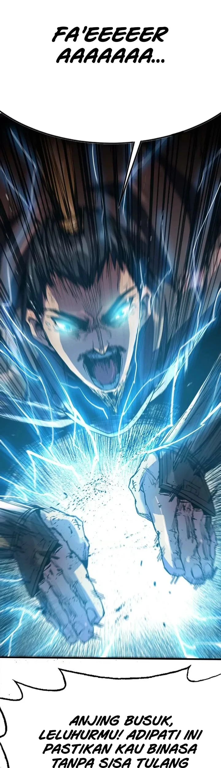 Legend of the Emperor Chapter 28 Gambar 18