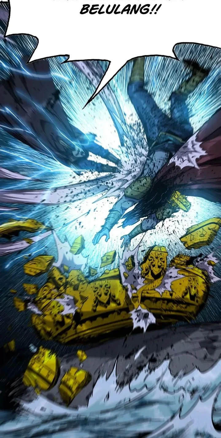 Legend of the Emperor Chapter 28 Gambar 19