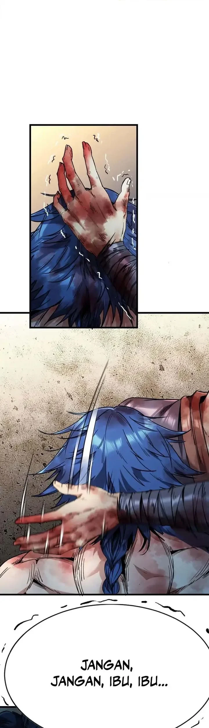 Legend of the Emperor Chapter 31 Gambar 18