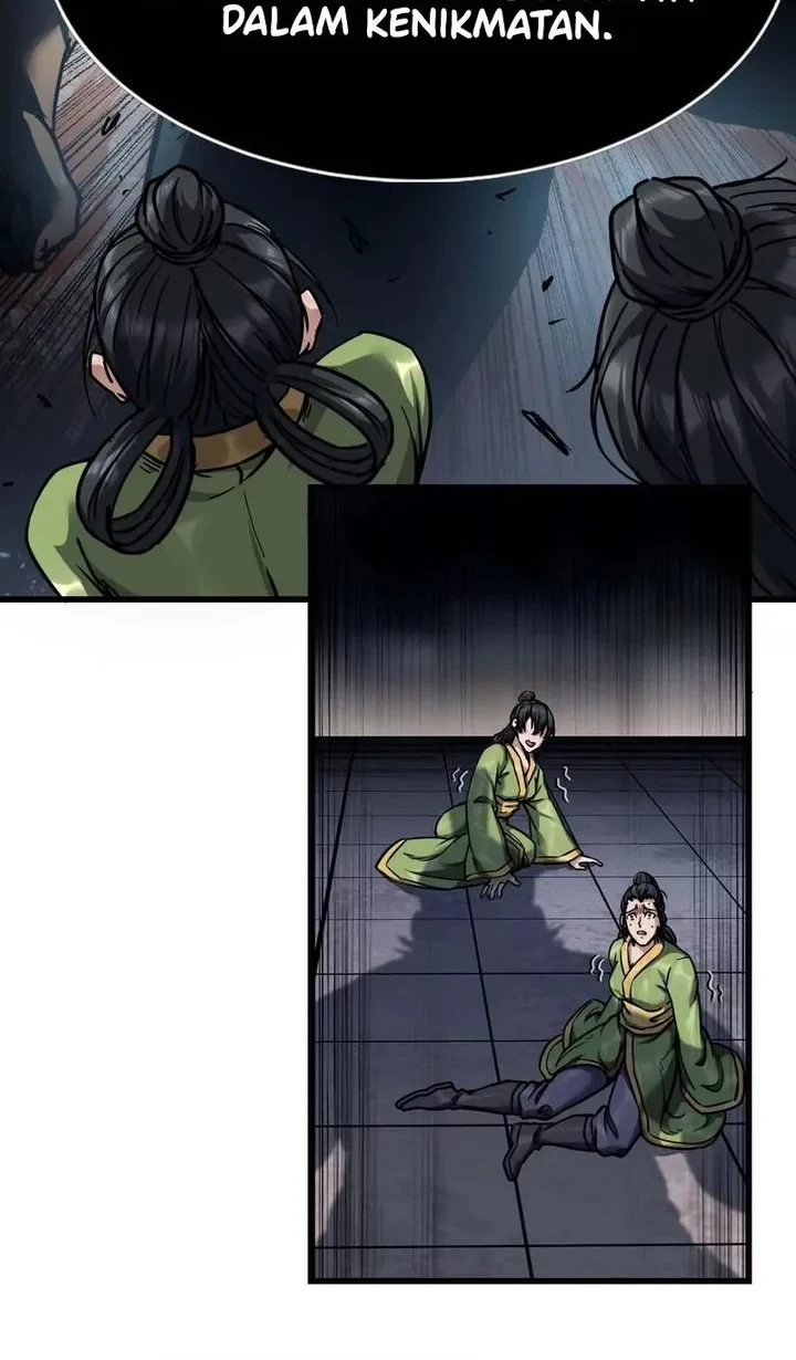 Legend of the Emperor Chapter 35 Gambar 21