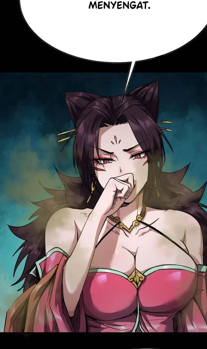 Legend of the Emperor Chapter 37 Gambar 22