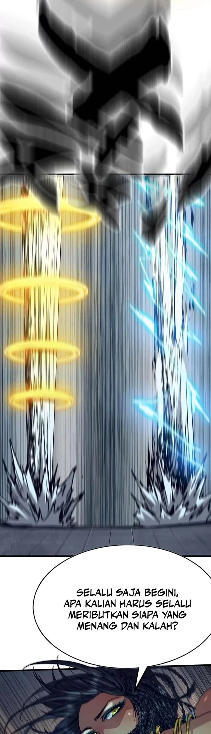 Legend of the Emperor Chapter 38 Gambar 18