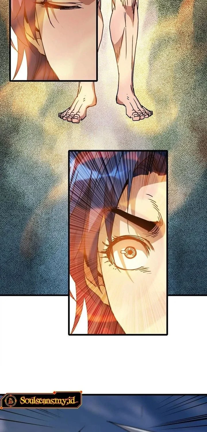 Legend of the Emperor Chapter 40 Gambar 22