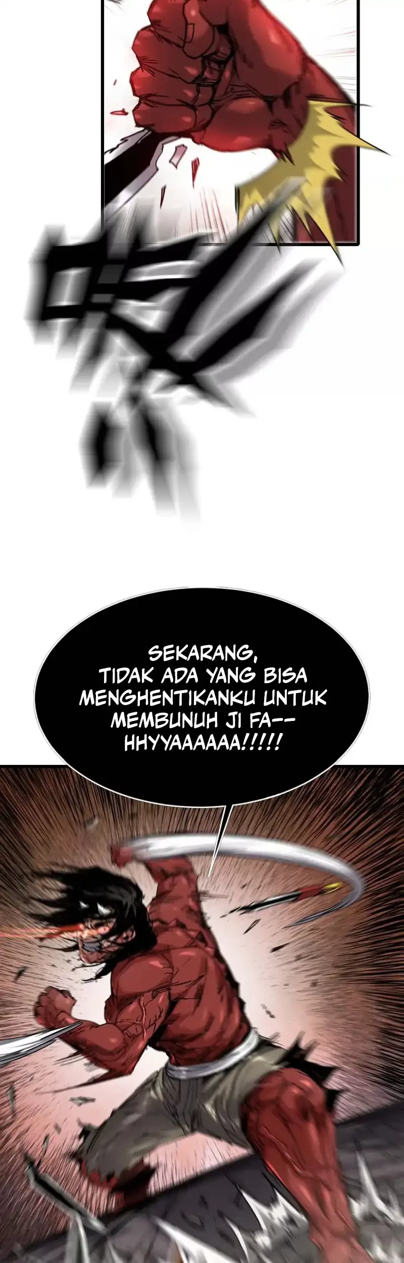 Legend of the Emperor Chapter 51 Gambar 18