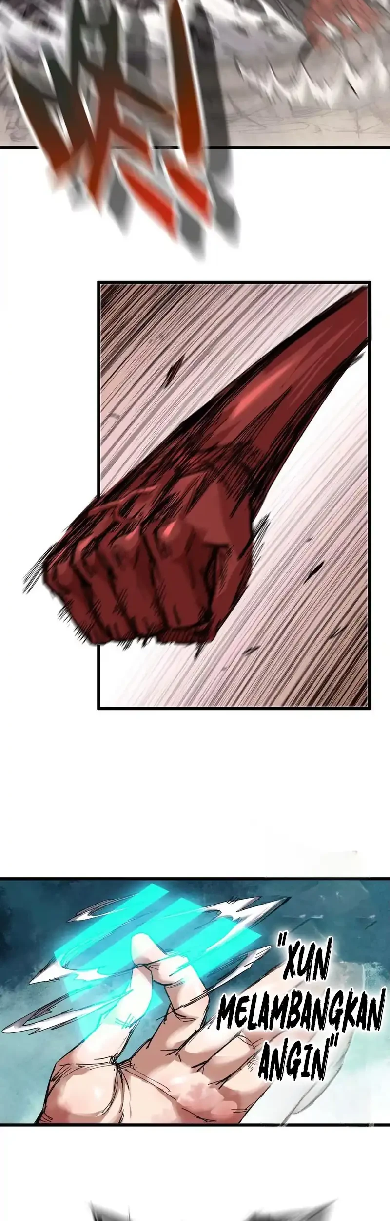 Legend of the Emperor Chapter 51 Gambar 19