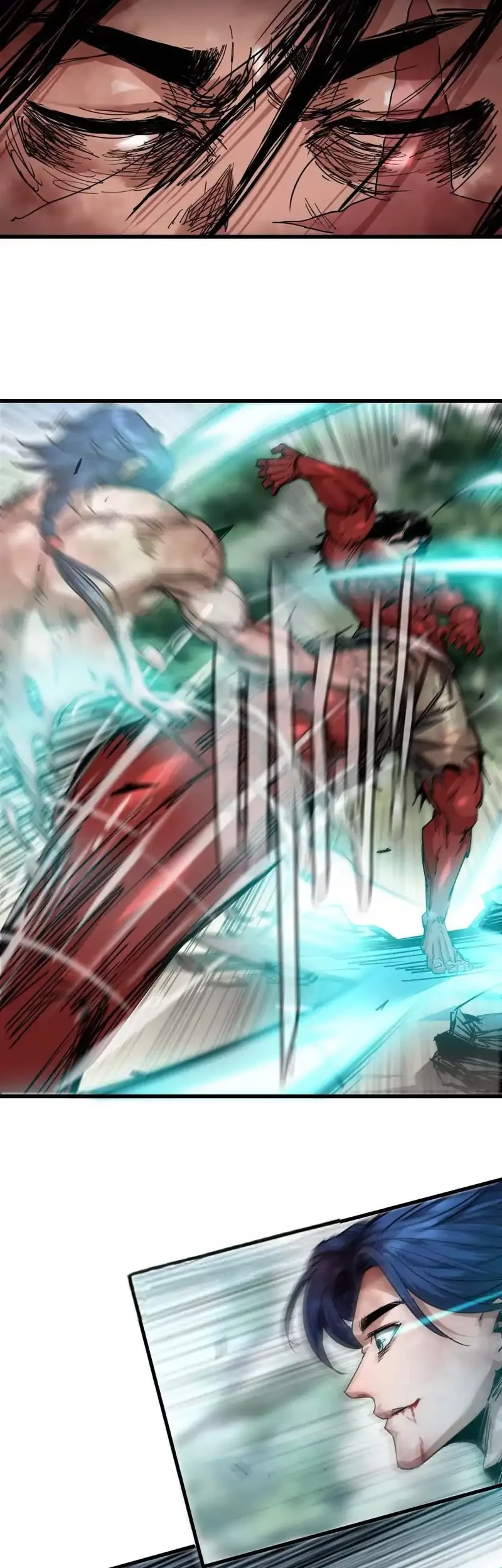 Legend of the Emperor Chapter 52 Gambar 16