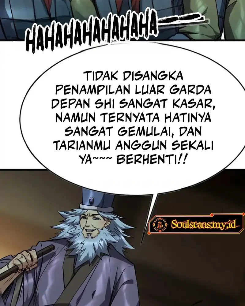 Legend of the Emperor Chapter 55 Gambar 19