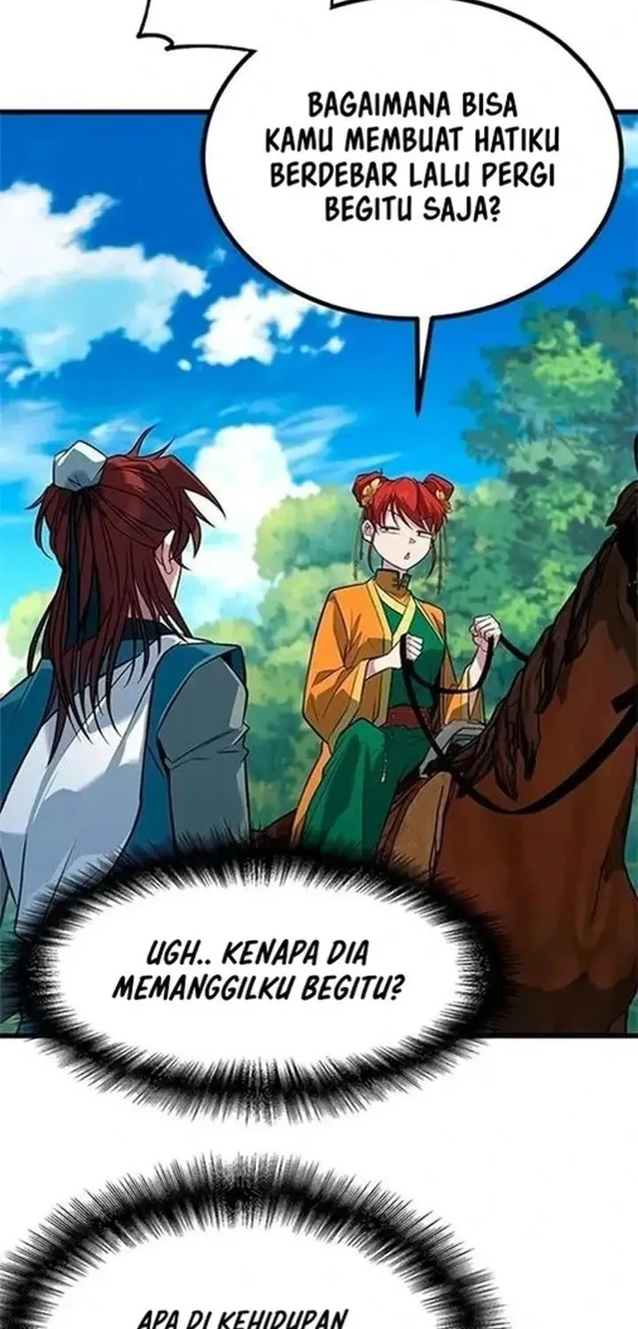 Legend of the Low-Level Martial Artist Chapter 10 Gambar 36