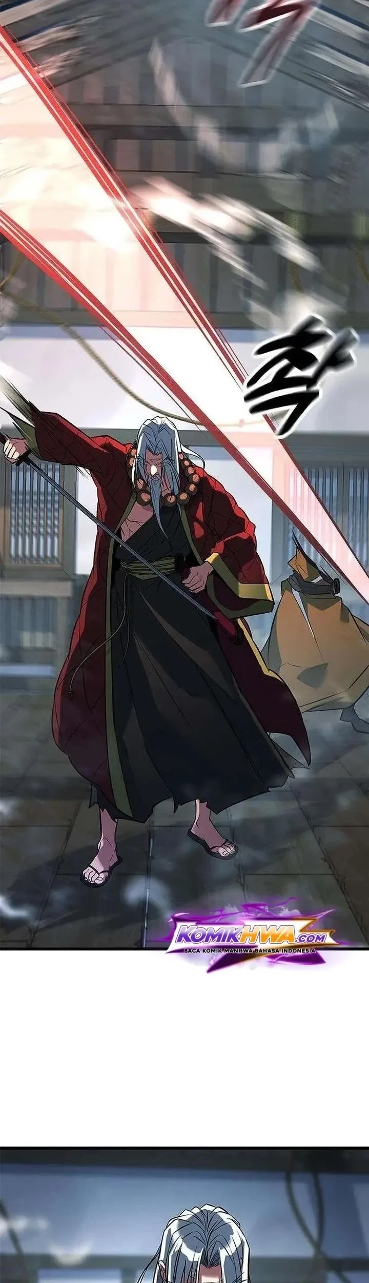 Legend of the Low-Level Martial Artist Chapter 12 Gambar 50