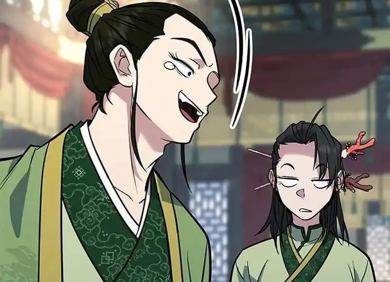 Legend of the Low-Level Martial Artist Chapter 19 Gambar 55