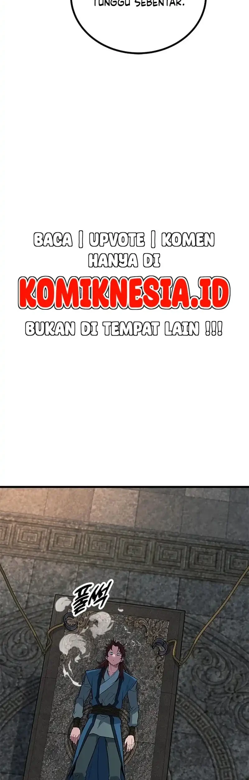 Legend of the Low-Level Martial Artist Chapter 20 Gambar 51