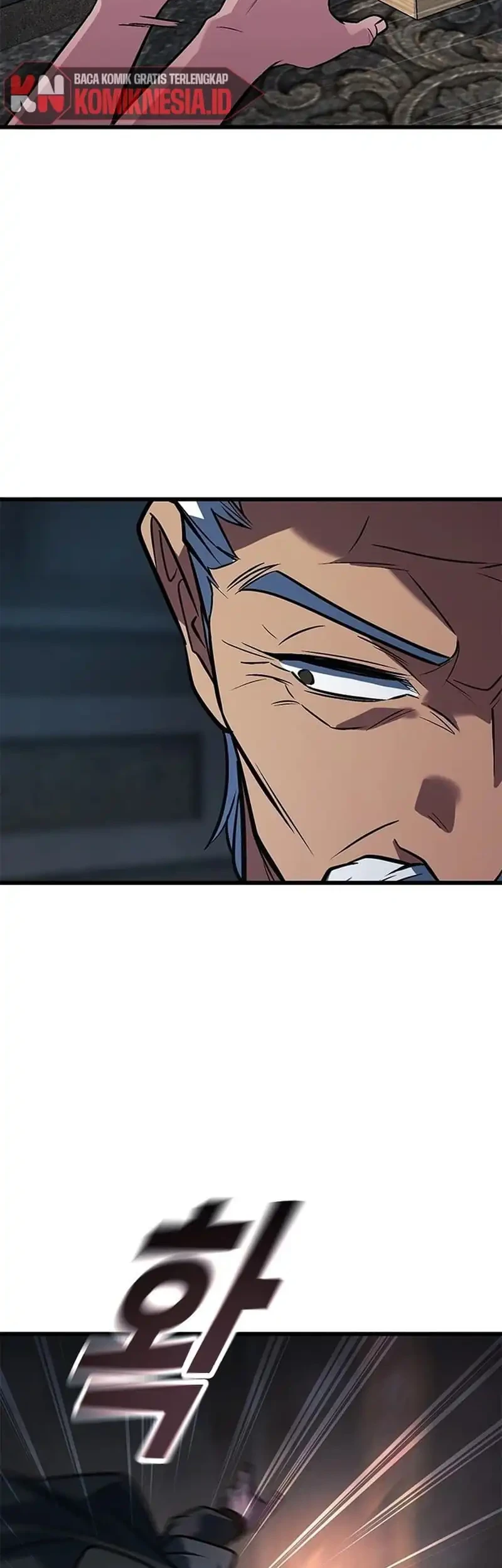 Legend of the Low-Level Martial Artist Chapter 21 Gambar 42