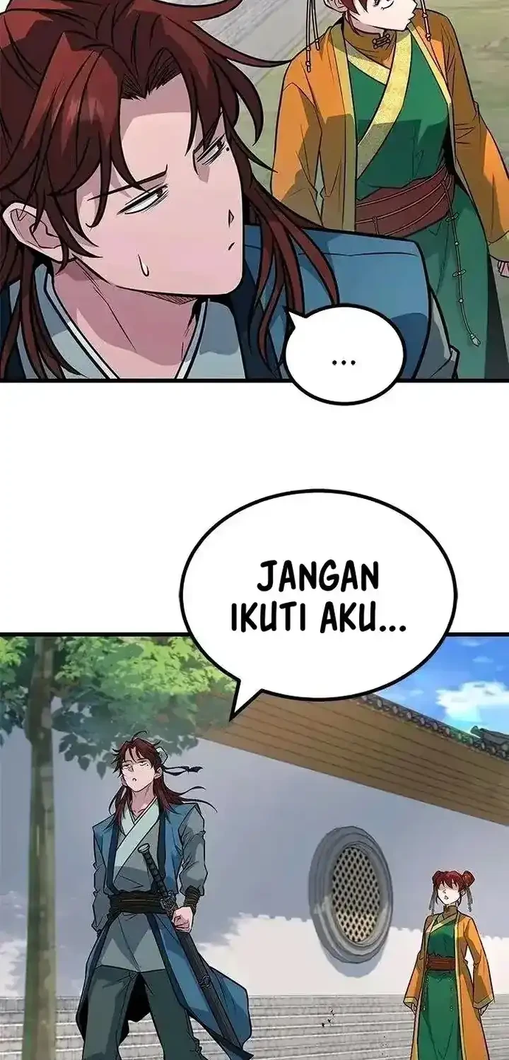 Legend of the Low-Level Martial Artist Chapter 5 Gambar 33