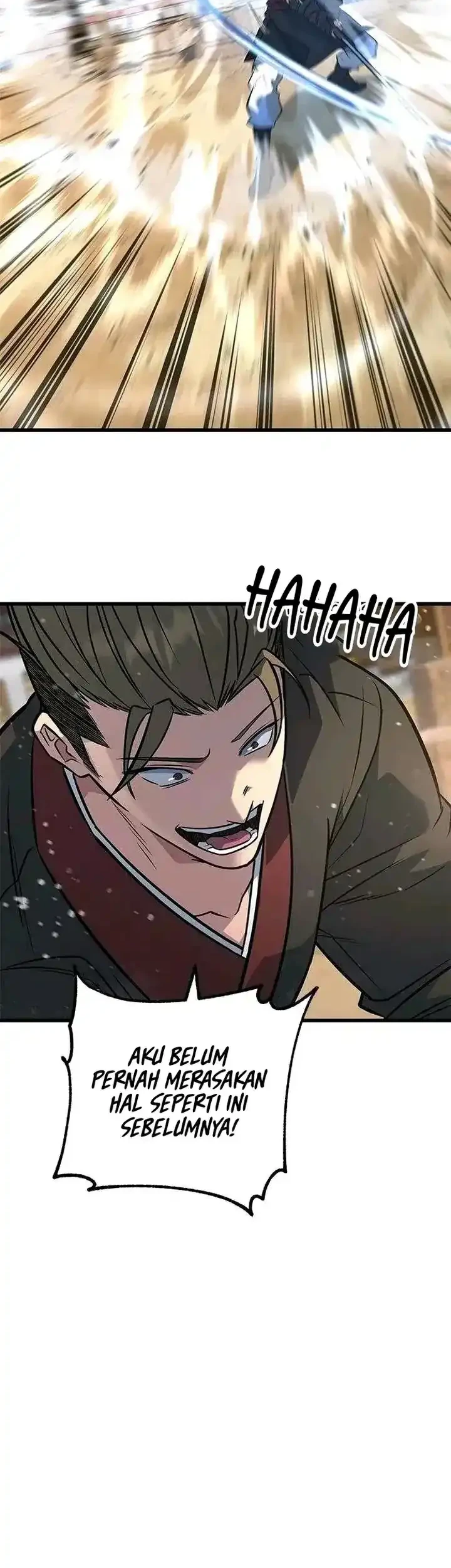 Legend of the Low-Level Martial Artist Chapter 6 Gambar 35