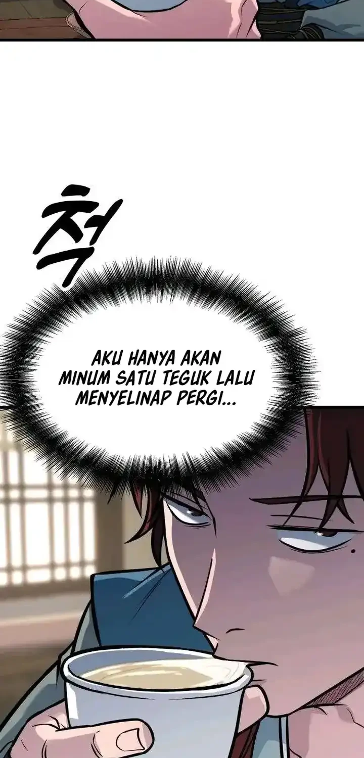 Legend of the Low-Level Martial Artist Chapter 8 Gambar 36