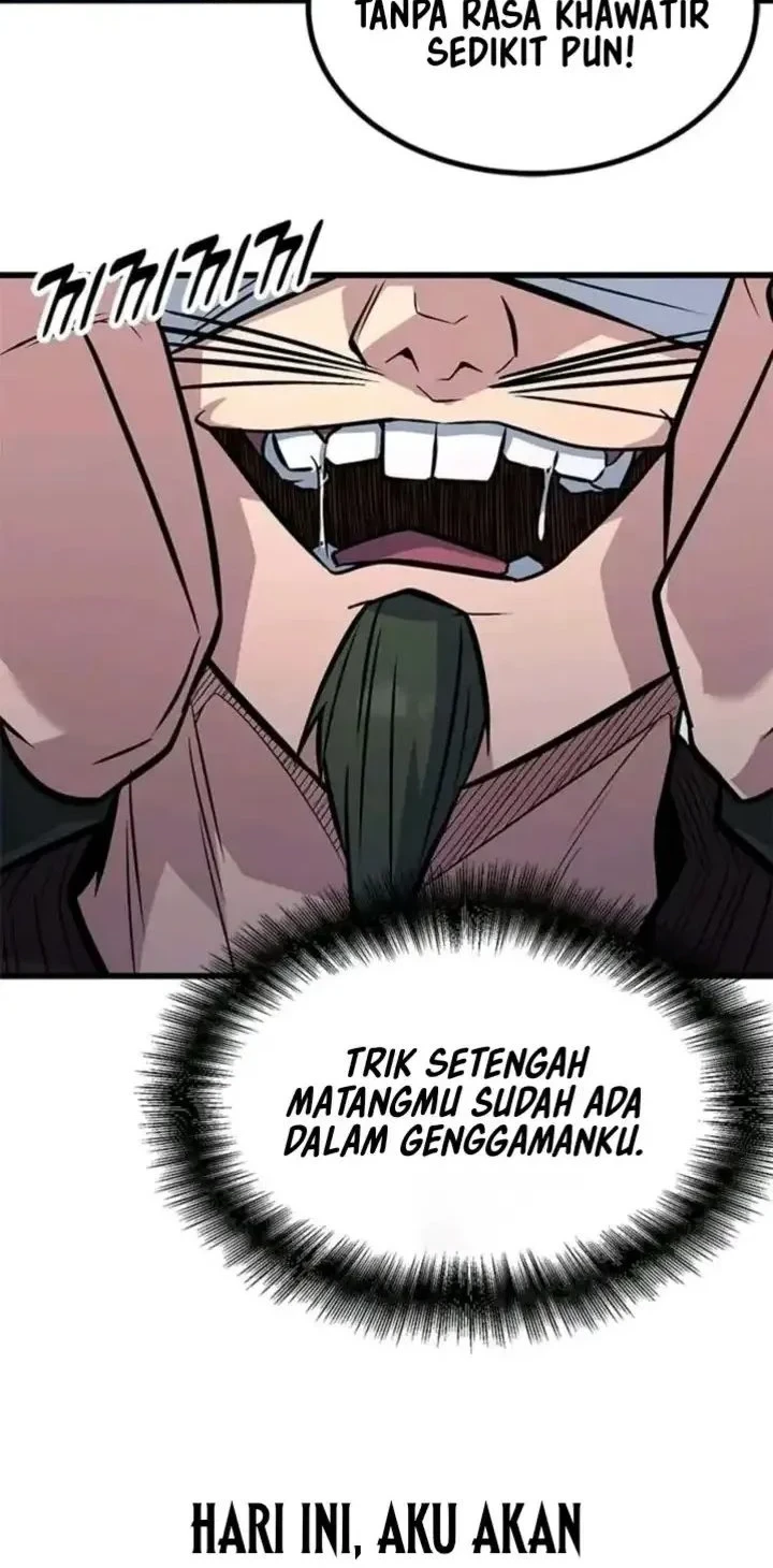 Legend of the Low-Level Martial Artist Chapter 9 Gambar 47