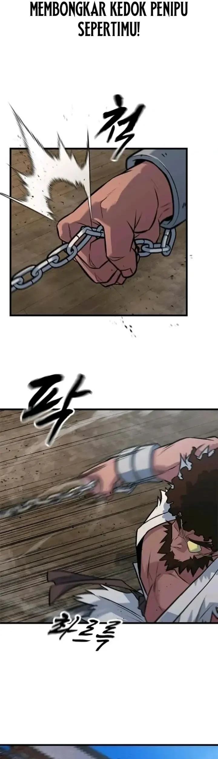Legend of the Low-Level Martial Artist Chapter 9 Gambar 48