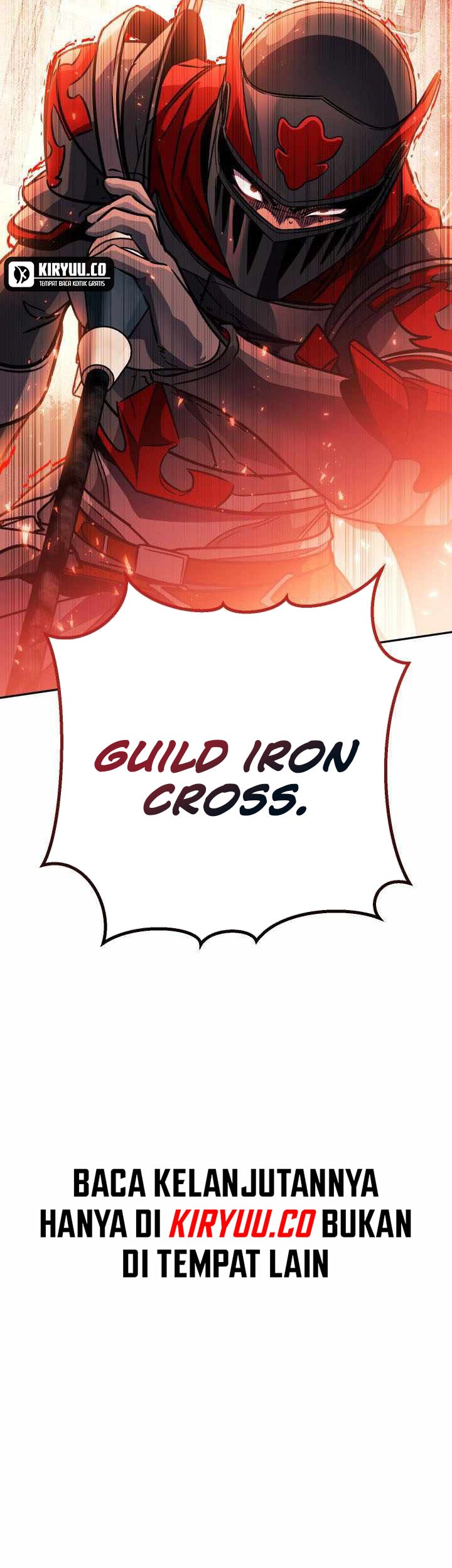 Legendary Blacksmith’s Vengeance Chapter 82 halaman 35