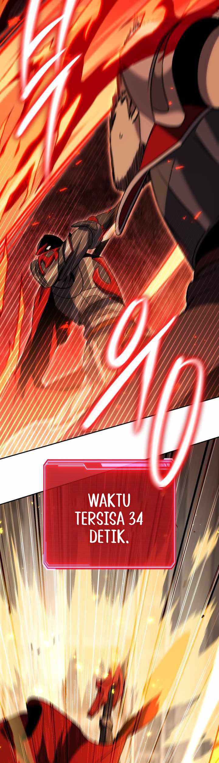 Legendary Blacksmith’s Vengeance Chapter 83 halaman 43
