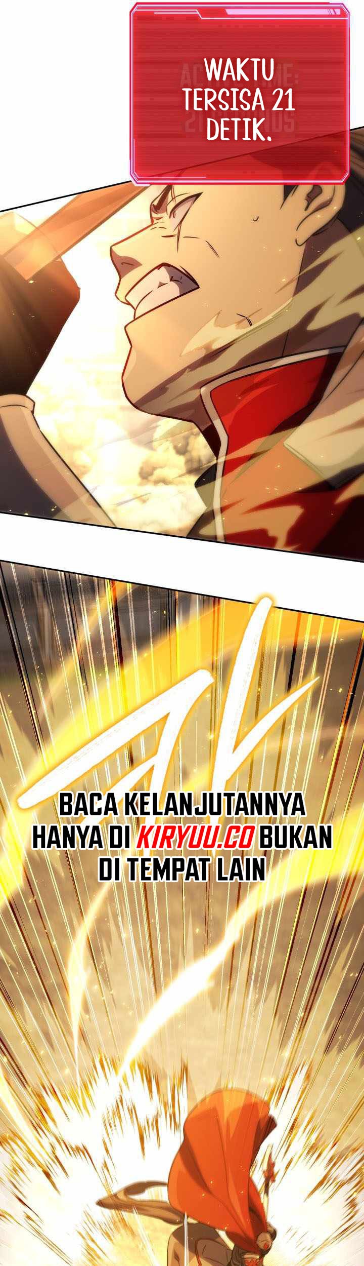 Legendary Blacksmith’s Vengeance Chapter 83 halaman 45