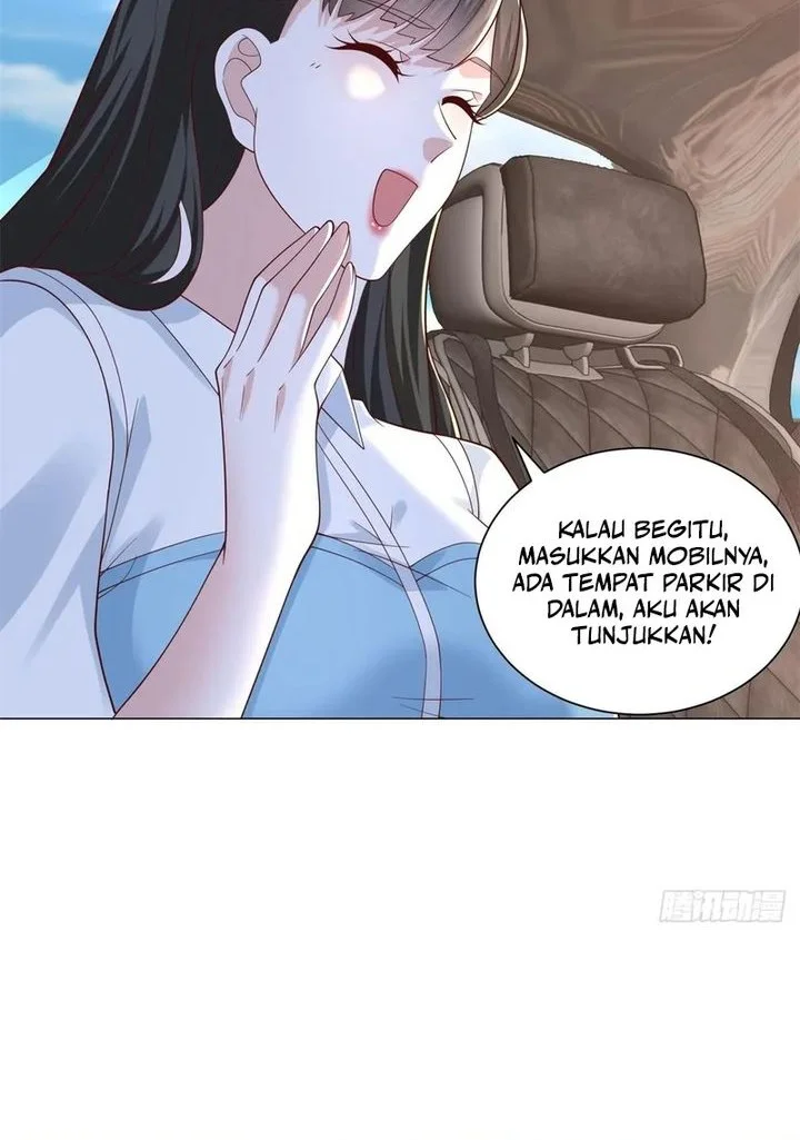 Legendary Car-Hailing System Chapter 151 - Halaman 14