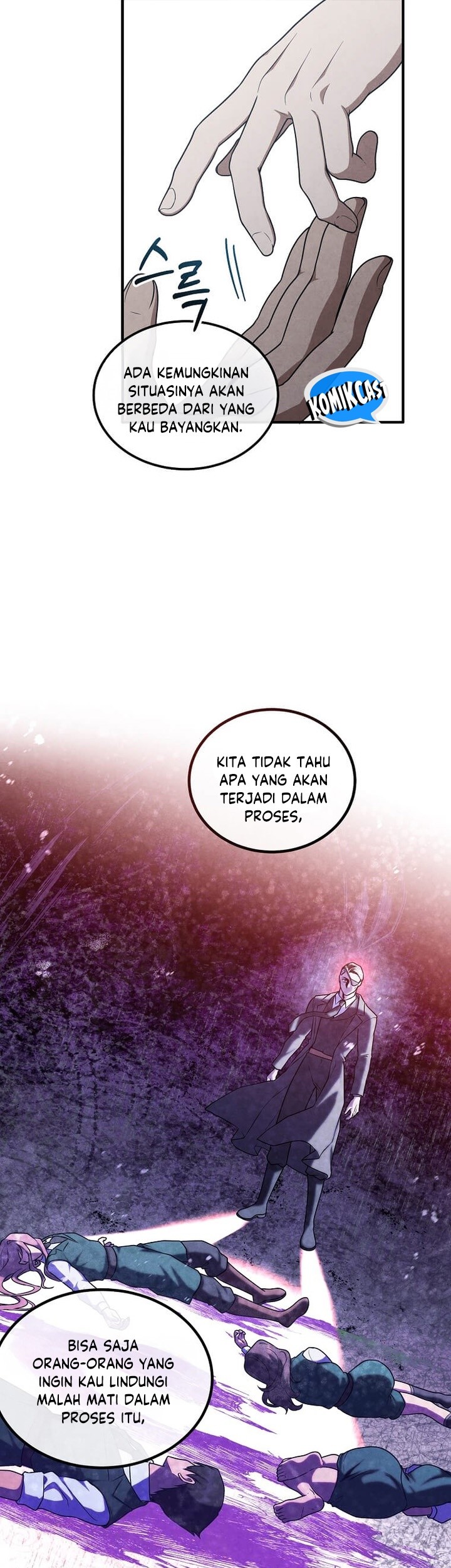 Legendary Youngest Son of the Marquis House Chapter 143 Gambar 23
